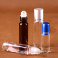 Essential Oil Dropper Bottle Empty Glass Material Bottle Variety Roller Supplier